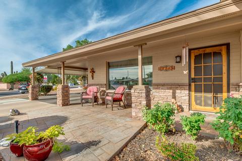 5326 E Casper Rd, Mesa, AZ 85205 photo 5