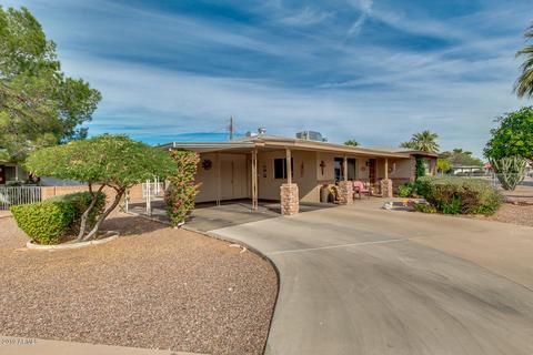 5326 E Casper Rd, Mesa, AZ 85205 photo 1