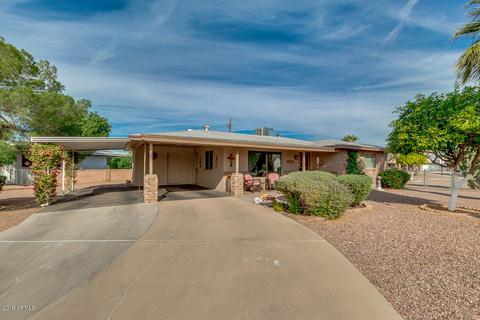5326 E Casper Rd, Mesa, AZ 85205 photo 2