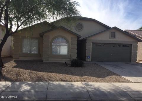 3013 W Pecan Rd, Phoenix, AZ 85041 photo 1