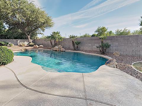 57 E Phelps St, Gilbert, AZ 85295 photo 2