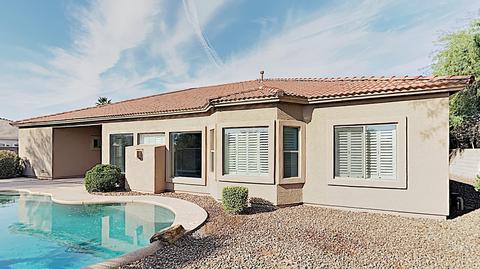 57 E Phelps St, Gilbert, AZ 85295 photo 21