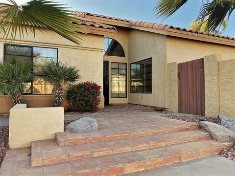 4354 E Badger Way, Phoenix, AZ 85044 photo 1