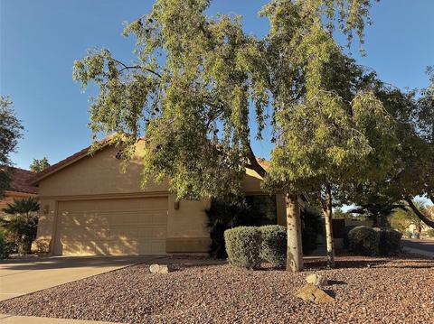 4354 E Badger Way, Phoenix, AZ 85044 photo 22