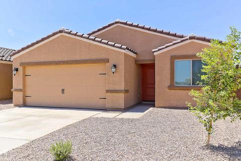 13188 E Aster Ln, Florence, AZ 85132 photo 1