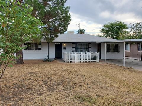 2135 E Clarendon Ave, Phoenix, AZ 85016 photo 1