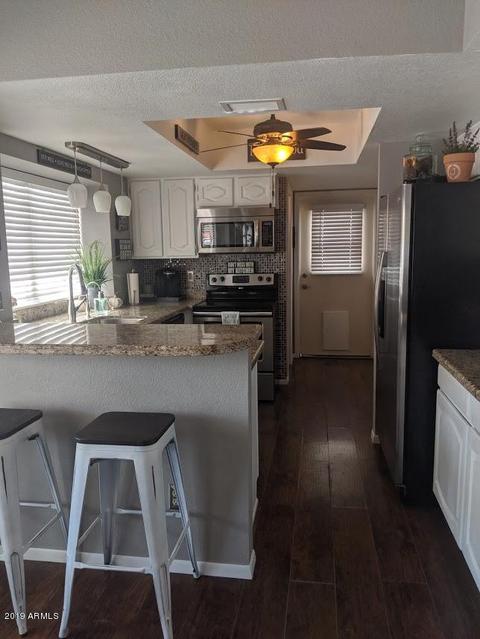 3313 E Wescott Dr, Phoenix, AZ 85050 photo 12