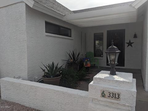 3313 E Wescott Dr, Phoenix, AZ 85050 photo 3