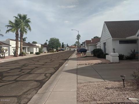 3313 E Wescott Dr, Phoenix, AZ 85050 photo 5