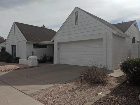 3313 E Wescott Dr, Phoenix, AZ 85050 photo 2