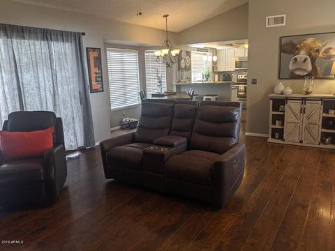 3313 E Wescott Dr, Phoenix, AZ 85050 photo 10
