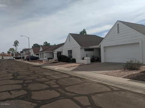3313 E Wescott Dr, Phoenix, AZ 85050 photo 4