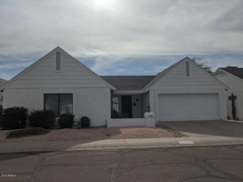 3313 E Wescott Dr, Phoenix, AZ 85050 photo 1