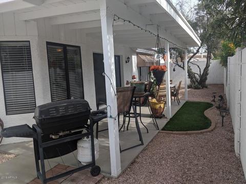 3313 E Wescott Dr, Phoenix, AZ 85050 photo 47