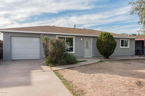 6012 N 31st Dr, Phoenix, AZ 85017 photo 1