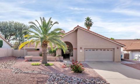809 E Meadow Ln, Phoenix, AZ 85022 photo 1