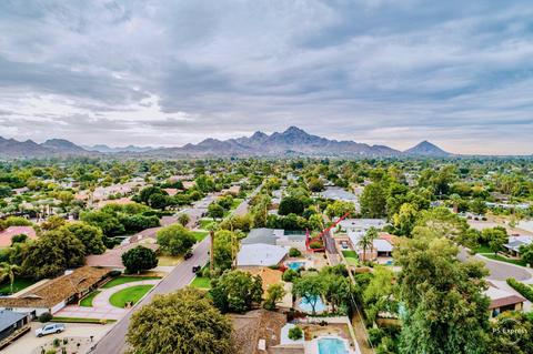 31 E Kaler Dr, Phoenix, AZ 85020 photo 2