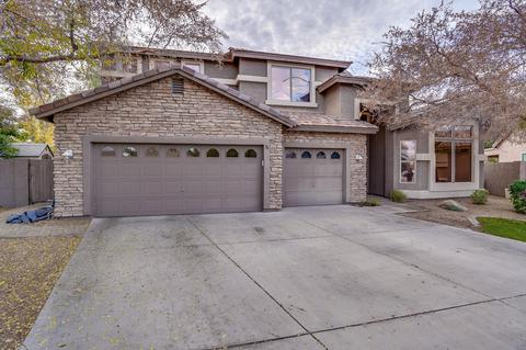 2746 S Vincent --, Mesa, AZ 85209 photo 1