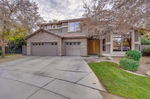 2746 S Vincent --, Mesa, AZ 85209 photo 3