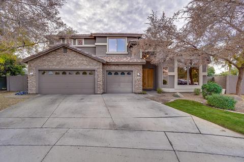 2746 S Vincent --, Mesa, AZ 85209 photo 2