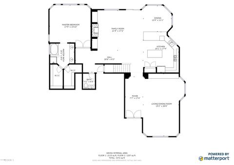 2746 S Vincent --, Mesa, AZ 85209 photo 4