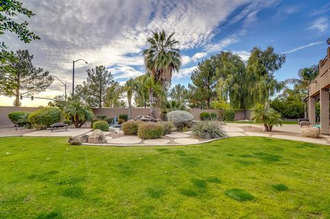 2746 S Vincent --, Mesa, AZ 85209 photo 32