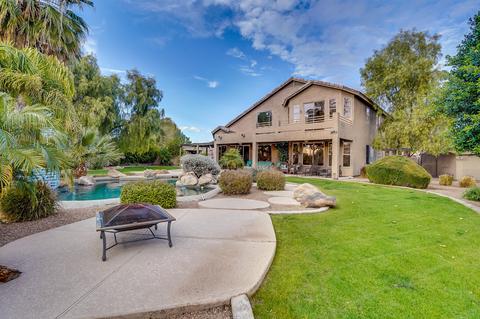 2746 S Vincent --, Mesa, AZ 85209 photo 33