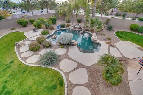 2746 S Vincent --, Mesa, AZ 85209 photo 35