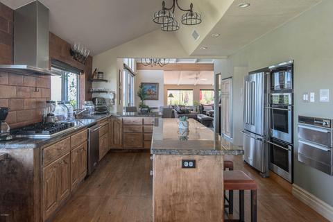 4640 E Camelback Heights Way, Phoenix, AZ 85018 photo 14