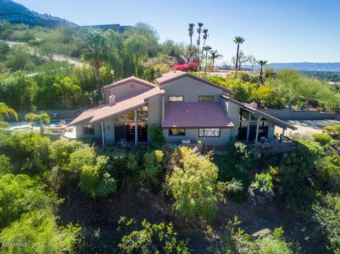 4640 E Camelback Heights Way, Phoenix, AZ 85018 photo 3
