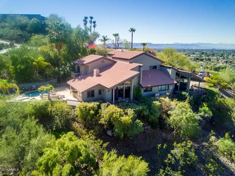 4640 E Camelback Heights Way, Phoenix, AZ 85018 photo 4