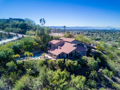 4640 E Camelback Heights Way, Phoenix, AZ 85018 photo 6