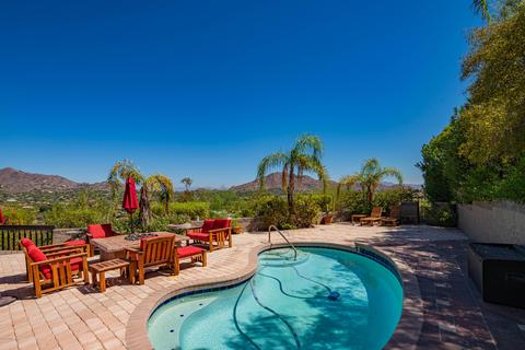 4640 E Camelback Heights Way, Phoenix, AZ 85018 photo 16