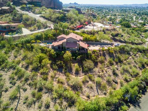 4640 E Camelback Heights Way, Phoenix, AZ 85018 photo 1