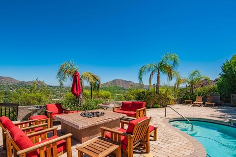 4640 E Camelback Heights Way, Phoenix, AZ 85018 photo 17