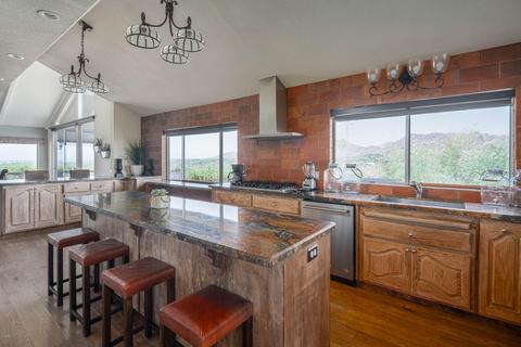 4640 E Camelback Heights Way, Phoenix, AZ 85018 photo 15