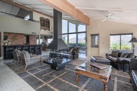 4640 E Camelback Heights Way, Phoenix, AZ 85018 photo 9