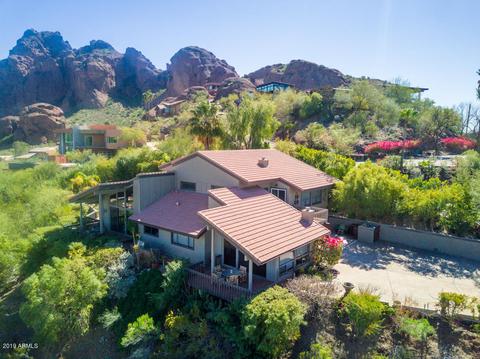 4640 E Camelback Heights Way, Phoenix, AZ 85018 photo 2