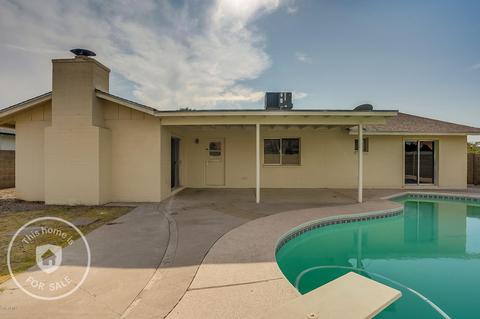 2440 E Manhatton Dr, Tempe, AZ 85282 photo 17