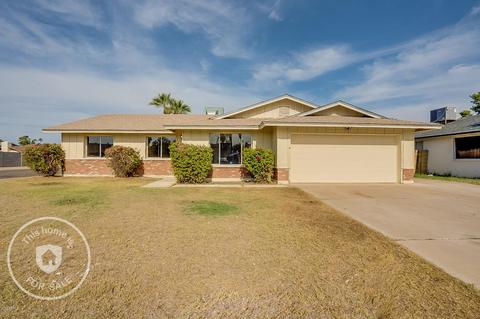 2440 E Manhatton Dr, Tempe, AZ 85282 photo 1