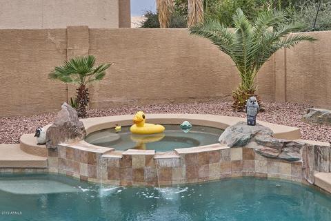 259 E Palomino Ct, Gilbert, AZ 85296 photo 5