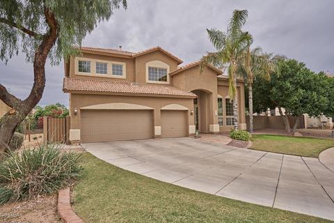 259 E Palomino Ct, Gilbert, AZ 85296 photo 3