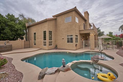 259 E Palomino Ct, Gilbert, AZ 85296 photo 6