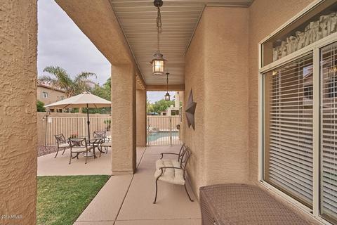 259 E Palomino Ct, Gilbert, AZ 85296 photo 16