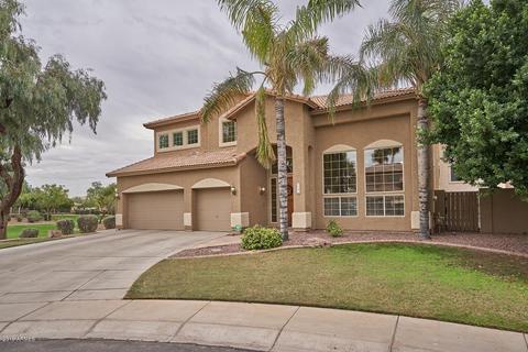259 E Palomino Ct, Gilbert, AZ 85296 photo 1