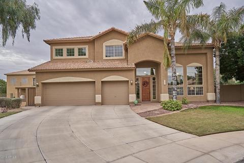 259 E Palomino Ct, Gilbert, AZ 85296 photo 2