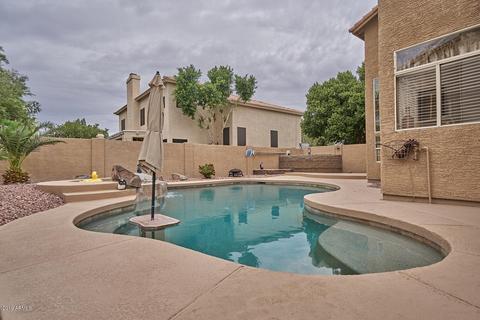 259 E Palomino Ct, Gilbert, AZ 85296 photo 8
