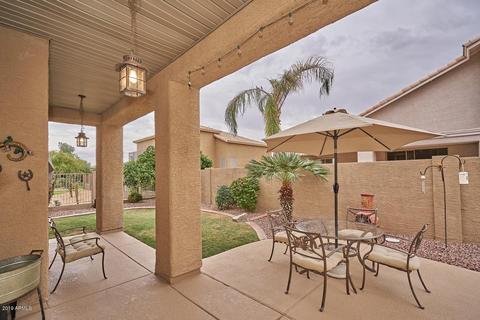 259 E Palomino Ct, Gilbert, AZ 85296 photo 17