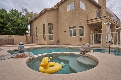 259 E Palomino Ct, Gilbert, AZ 85296 photo 7