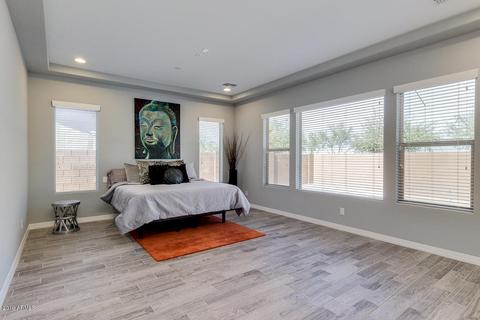 3564 E Penedes Dr, Gilbert, AZ 85298 photo 22
